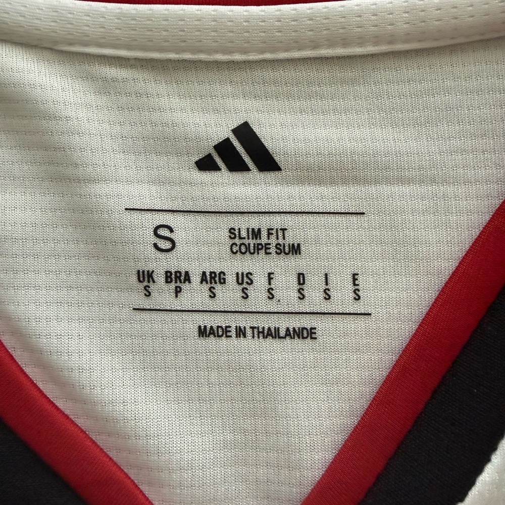 adidas German National Team Football Jersey 2026 World Cup Musiala #10 - Picture 3 of 3